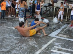 XVII Concentracion - 2010